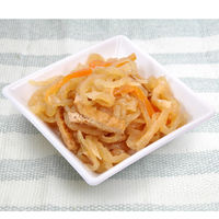 ショクカイ 切干大根煮 95230187 1箱(1kg×12袋入)（直送品）