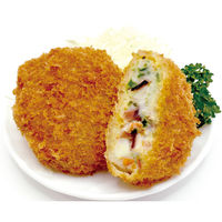 ショクカイ 本気で作ったイカメンチ 97030340 1箱(100個入)（直送品）