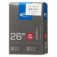 SCHWALBE 自転車用チューブ 12A-SV_BOX 1本（直送品）