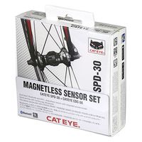 キャットアイ SPD-30/CDC-30SET スピード/ケイデンスセンサーセット 1604550 1個（直送品）