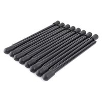 Helinox コットレッグ(16個セット) 1822205 1セット（直送品）