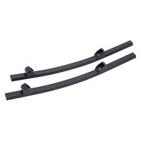 Helinox ロッキングフット TWO 1822206 1組（直送品）