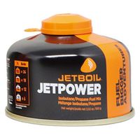 JETBOIL JETPOWER 100g 1824332 1個（直送品）