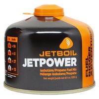 JETBOIL JETPOWER 230g 1824379 1個（直送品）