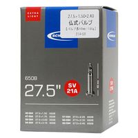 シュワルベ SCHWALBE(シュワルベ) チューブ 21A-SV 仏式40mm