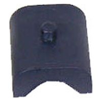 ユニコ ESGE U型プレート(Wレッグスタンド用) 420-01312 1個（直送品）