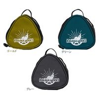 ホダカ ライスボールバッグ 470-00033 1個（直送品）