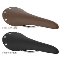 ホダカ クラシカルサドル 470-00143 1個（直送品）