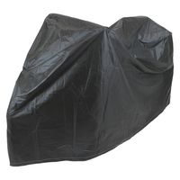 ホダカ BIKE COVER 470-10221 1個（直送品）