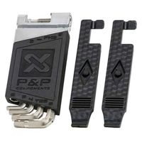 ホダカ MULTI TOOL 470-10231 1個（直送品）