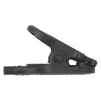 ホダカ 英式バルブクリップ 470-10311 1個（直送品）