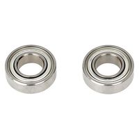 三ヶ島製作所 NJSシールドベアリング 小 528-02121 1個（直送品）