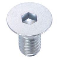 三ヶ島製作所 M4×L8 側板取付ボルト 528-02156 1本（直送品）