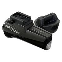 キャットアイ BA-3.4DS カートリッジバッテリー 5336841 1個（直送品）