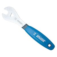 UNIOR コーンレンチ 15mm 615520 1個（直送品）