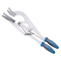 UNIOR バイクフレームスプレッダーツール(バック拡げ) 620077 1個（直送品）