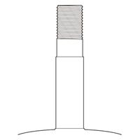 Rainbow Products Japan BICYCLE TUBE 622-01001 1本（直送品）