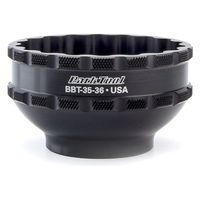 Park Tool ボトムブラケットツール BBT-35-36 1個（直送品）