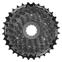 シマノ CS カセットスプロケット