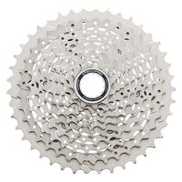 シマノ CS-M4100 カセットスプロケット 10S ECSM410010142 1個（直送品）