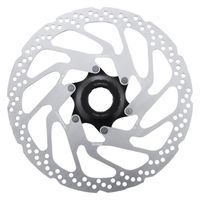 シマノ SM-RT30 ディスクブレーキローター レジンパッド専用 ESMRT30S2 1個（直送品）