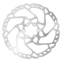 シマノ SM-RT66 ディスクブレーキローター ESMRT66M 1個（直送品）