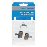 シマノ K04S ディスクブレーキパッド IBPK04SMXA 1セット（直送品）