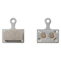シマノ K04TI ディスクブレーキパッド チタンバックプレート IBPK04TIMXA 1セット（直送品）