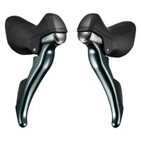 シマノ ST-4700-L/4700-R デュアルコントロールレバー 2×10S IST4700PAC2 1ペア（直送品）