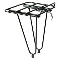 箕浦 キングキャリア ポーティアラック KCL-3F 1個（直送品）