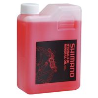 シマノ ミネラルオイル 1000ml KSMDBOILO 1個（直送品）