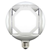 フジマック LEDオープンランプ LED-60FL 1個（直送品）
