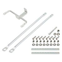 昭和インダストリーズ マウントR MVA-N-R M005 ZW 1セット（直送品）