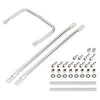 昭和インダストリーズ マウントR MCA-D-R M006 ZW 1セット（直送品）