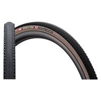 井上ゴム工業 シラク CX エッジ チューブレスレディ タンカラー(700×32C) M138/TLR 200-66637 1本（直送品）