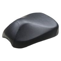 大久保製作所 業務用サドルカバー ベンリィe専用 SCBE-001 1個（直送品）