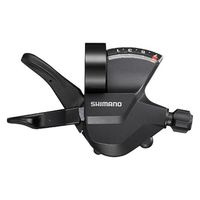 シマノ シマノ(SHIMANO) シフティングレバー(MTB) SL-M315-7R 右