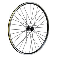 ACTION SPORTS MTB26インチ前ホイール TBA10F 1組（直送品）