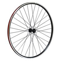 ACTION SPORTS クロスバイク700C前ホイール TBA20F 1組（直送品）