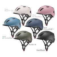 OGK KABUTO テスタ マットアッシュネイビー TESTA 1個（直送品）