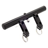 箕浦 ツインスペースグリップ EB-BANDタイプ TSG-23EB 1個（直送品）