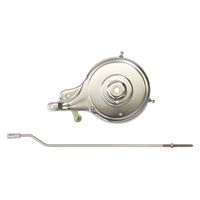 唐沢製作所 実用車用バンドブレーキ ロッド式 WF-R 1個（直送品）