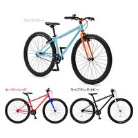 ダートフリーク YOTSUBA Zero 275 YB01-2027 1台（直送品）