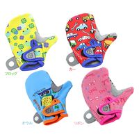 ダートフリーク チャレンジグローブ ミトン YB0301-0031 1ペア（直送品）