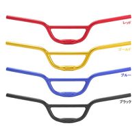 ダートフリーク MXハンドルバー YB65-0228 1本（直送品）