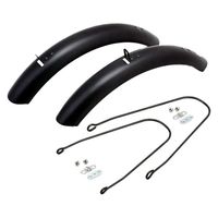 ダートフリーク ドロヨケフェンダー YB82-6016 1セット（直送品）