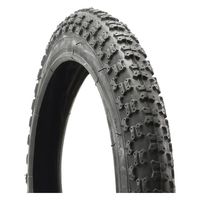 ダートフリーク ヨツバサイクル スペアタイヤ YB90-4314 1本（直送品）