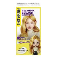 フレッシュライト メガメガブリーチ ヘンケルジャパン