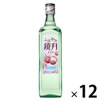 サントリー ふんわり鏡月 700ml