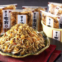 2024年お中元 博多紀久屋 数の子松前満杯詰 KMK-560 1箱（直送品）